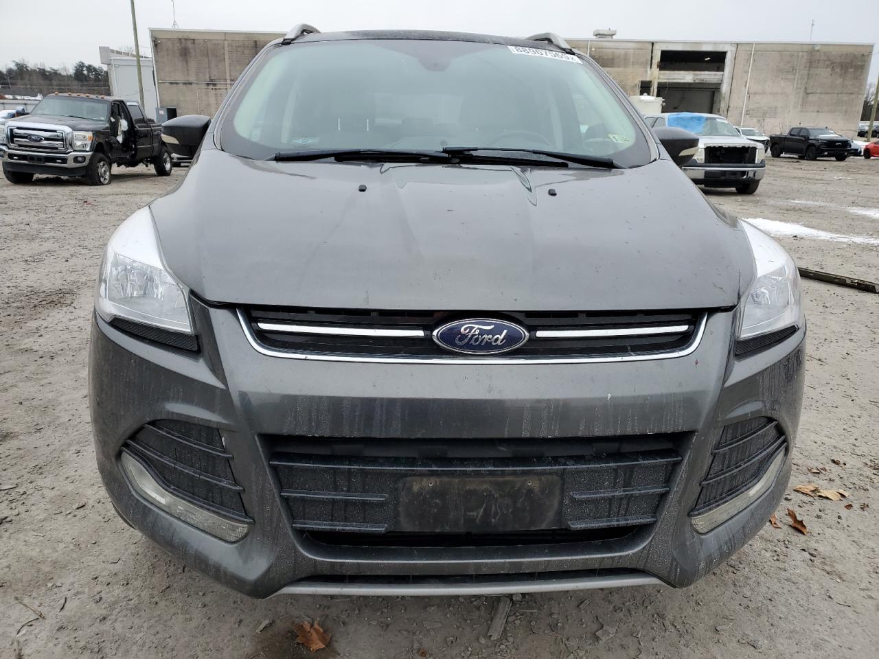2016 Ford Escape - Image 5