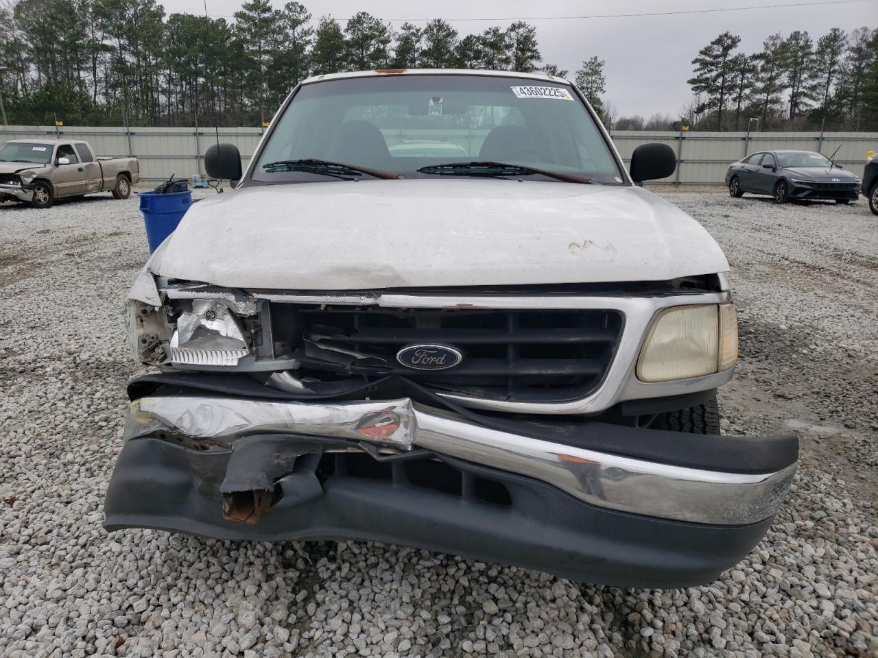 2000 Ford F-150 - Image 5