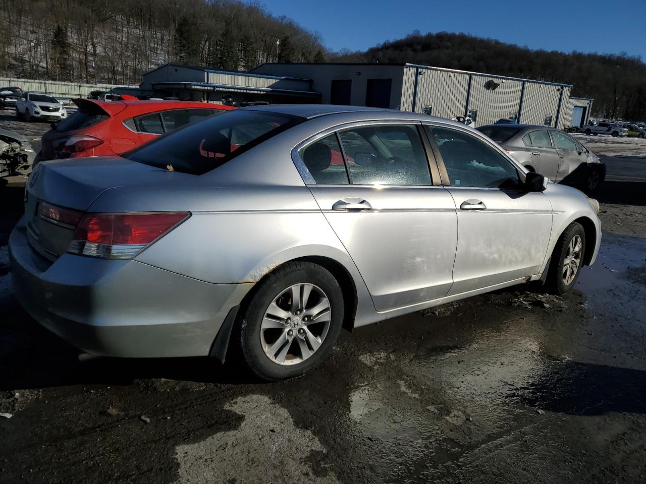 2011 Honda Accord - Image 3