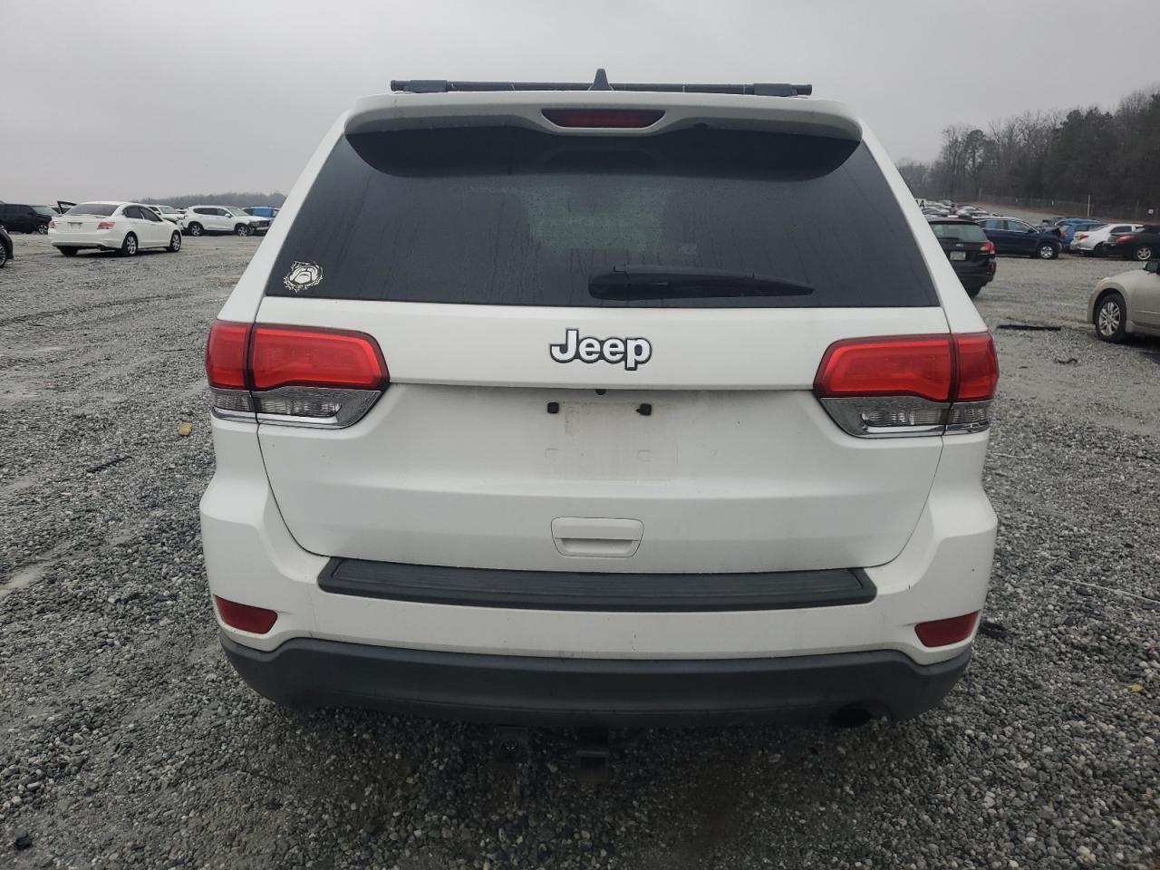 2014 Jeep Grand Cherokee - Image 6