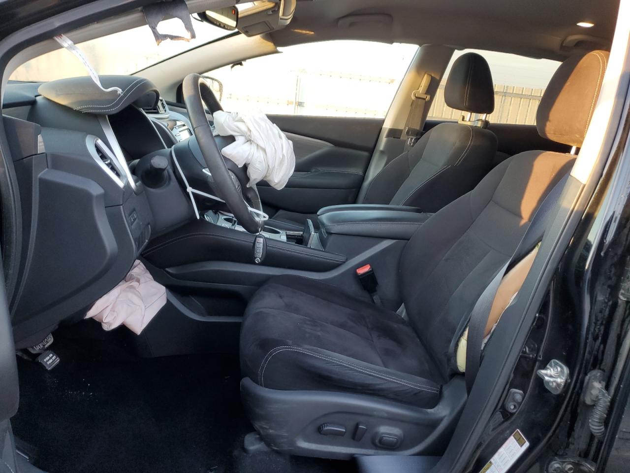 2016 Nissan Murano - Image 7