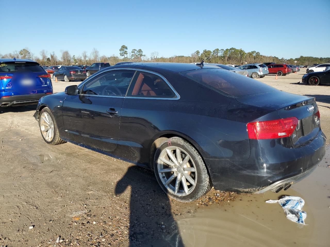 2016 Audi A5 - Image 2