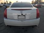 2009 Cadillac Cts Hi Feature V6 იყიდება Rancho Cucamonga-ში, CA - Front End