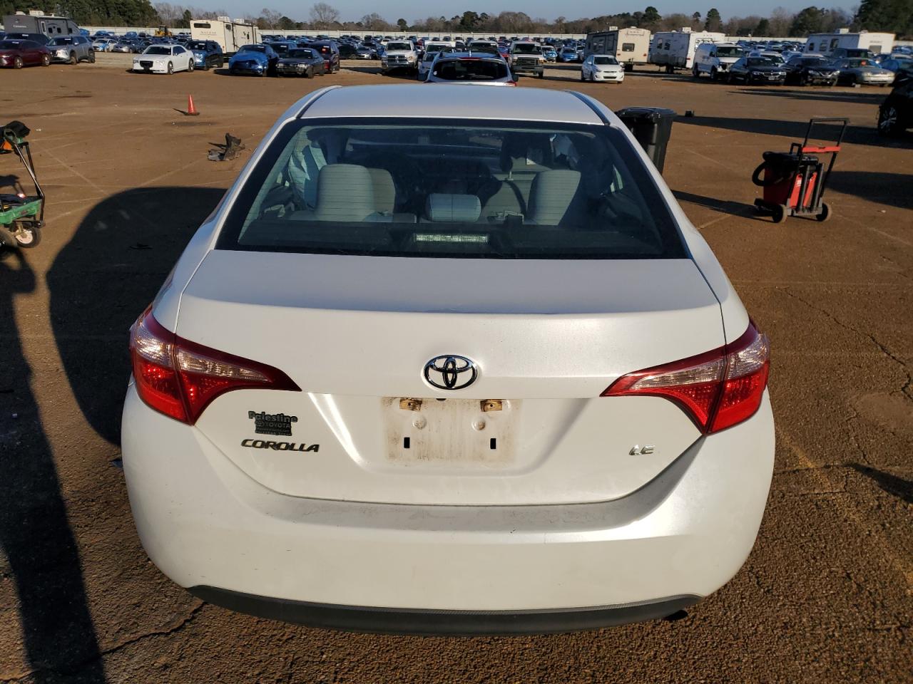 2019 Toyota Corolla - Image 6