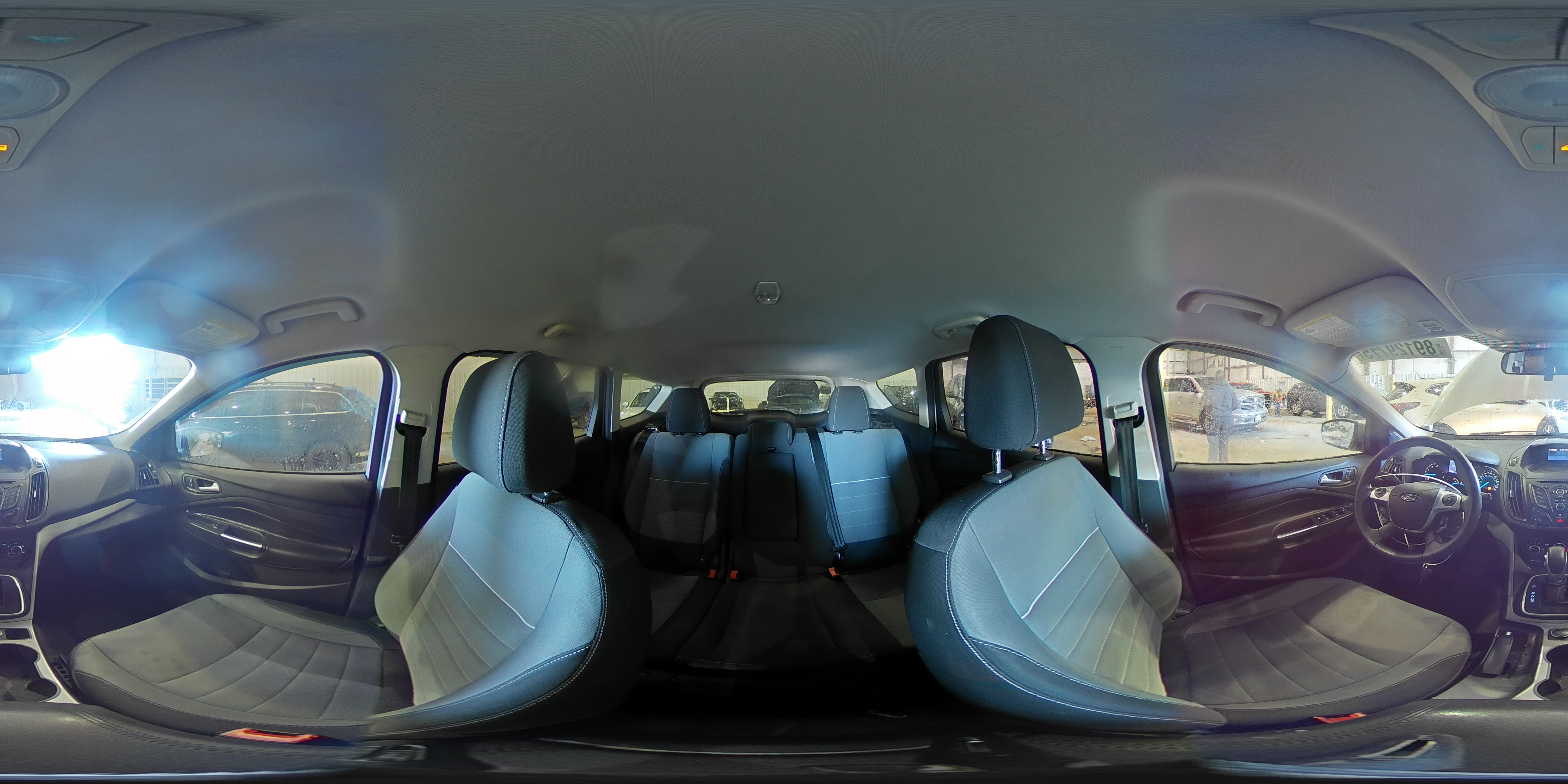 2013 Ford Escape - Image 15