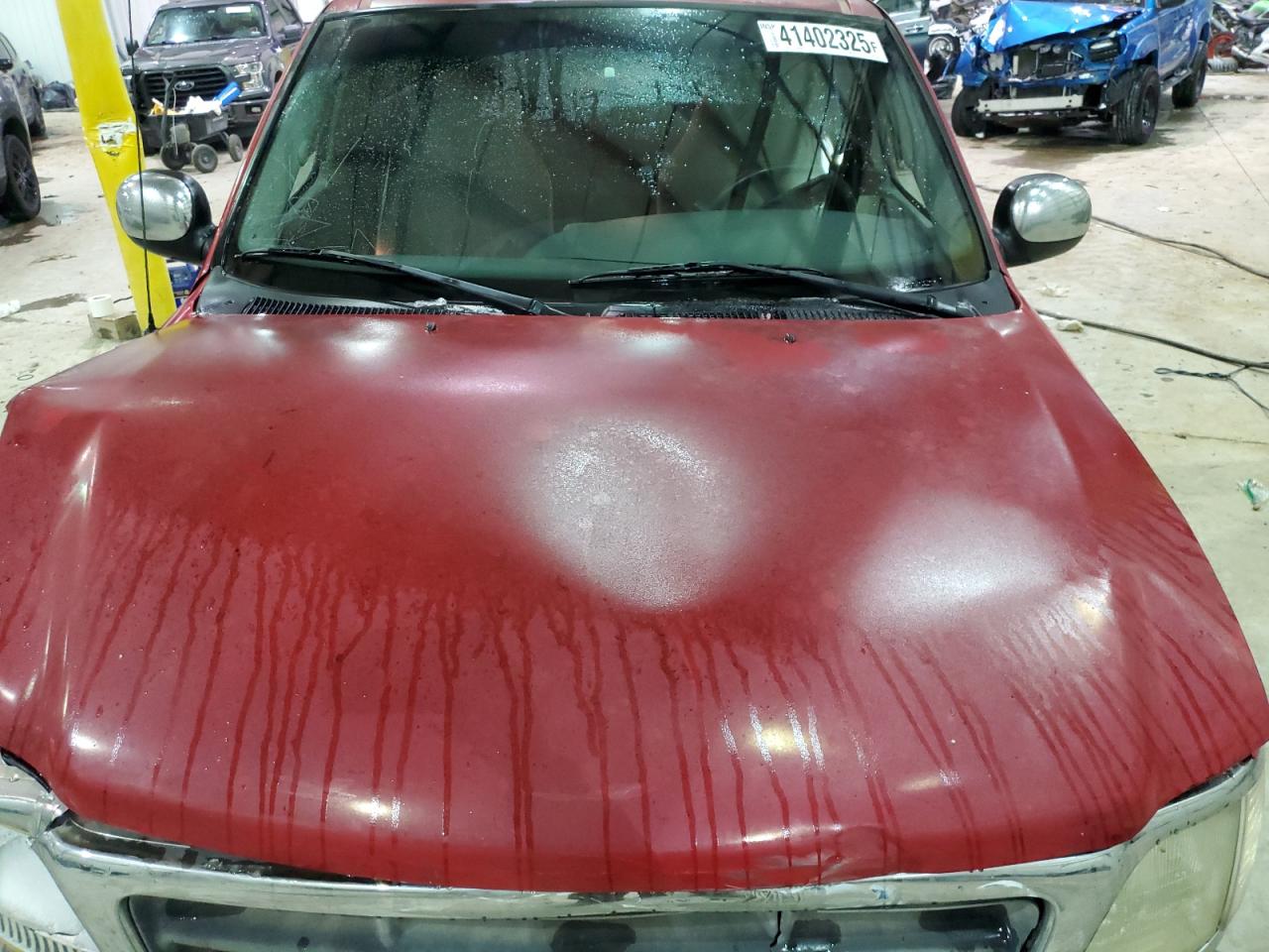 2000 Ford F-150 - Image 11