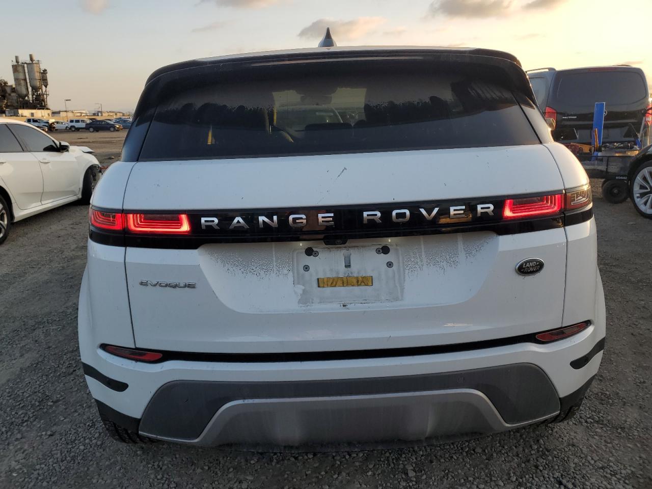 2021 Land Rover Range Rover - Image 6