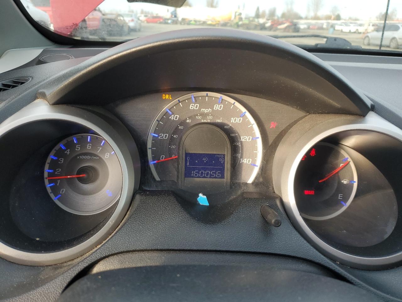 2009 Honda Fit - Image 9