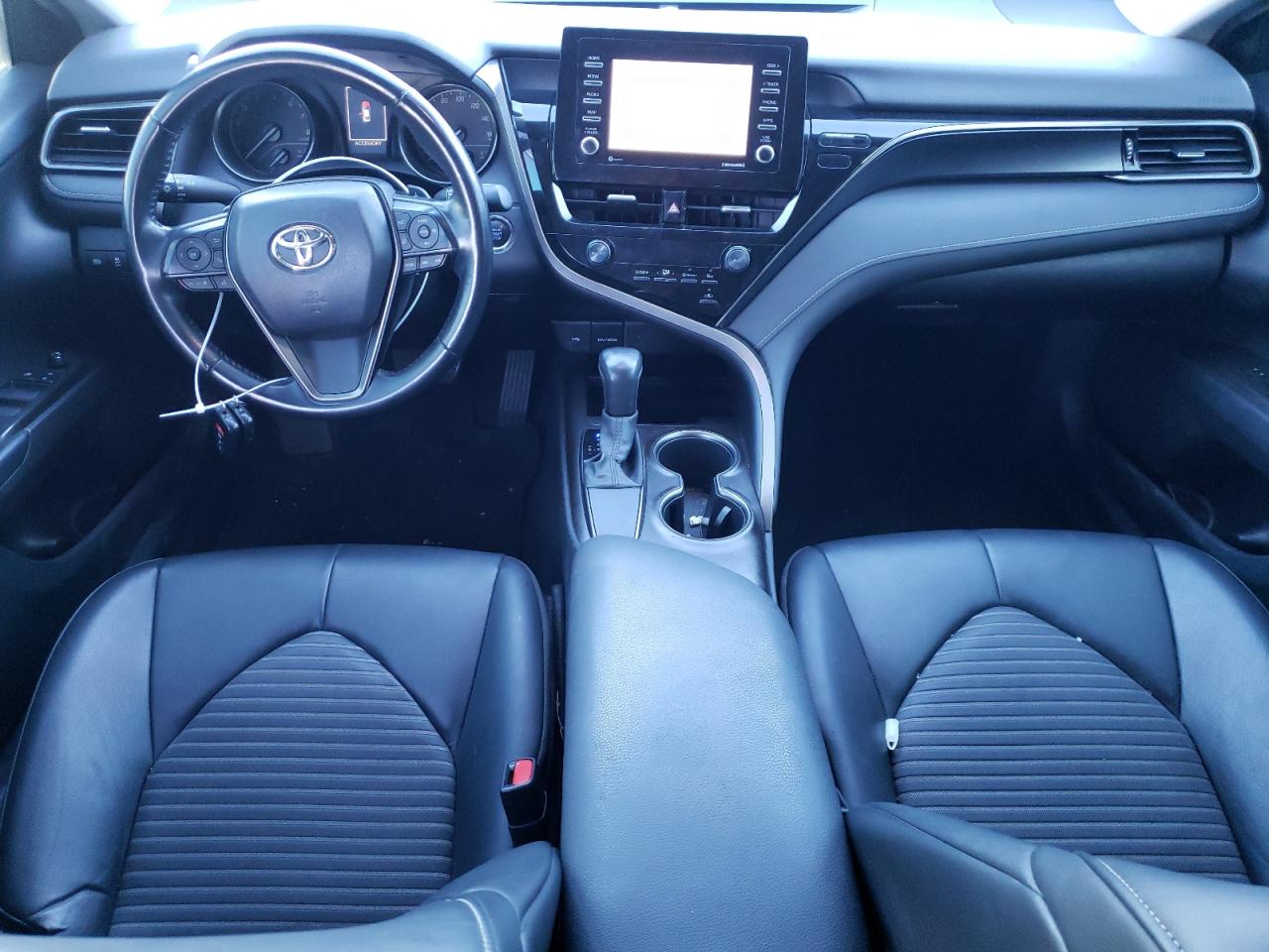 2021 Toyota Camry - Image 8