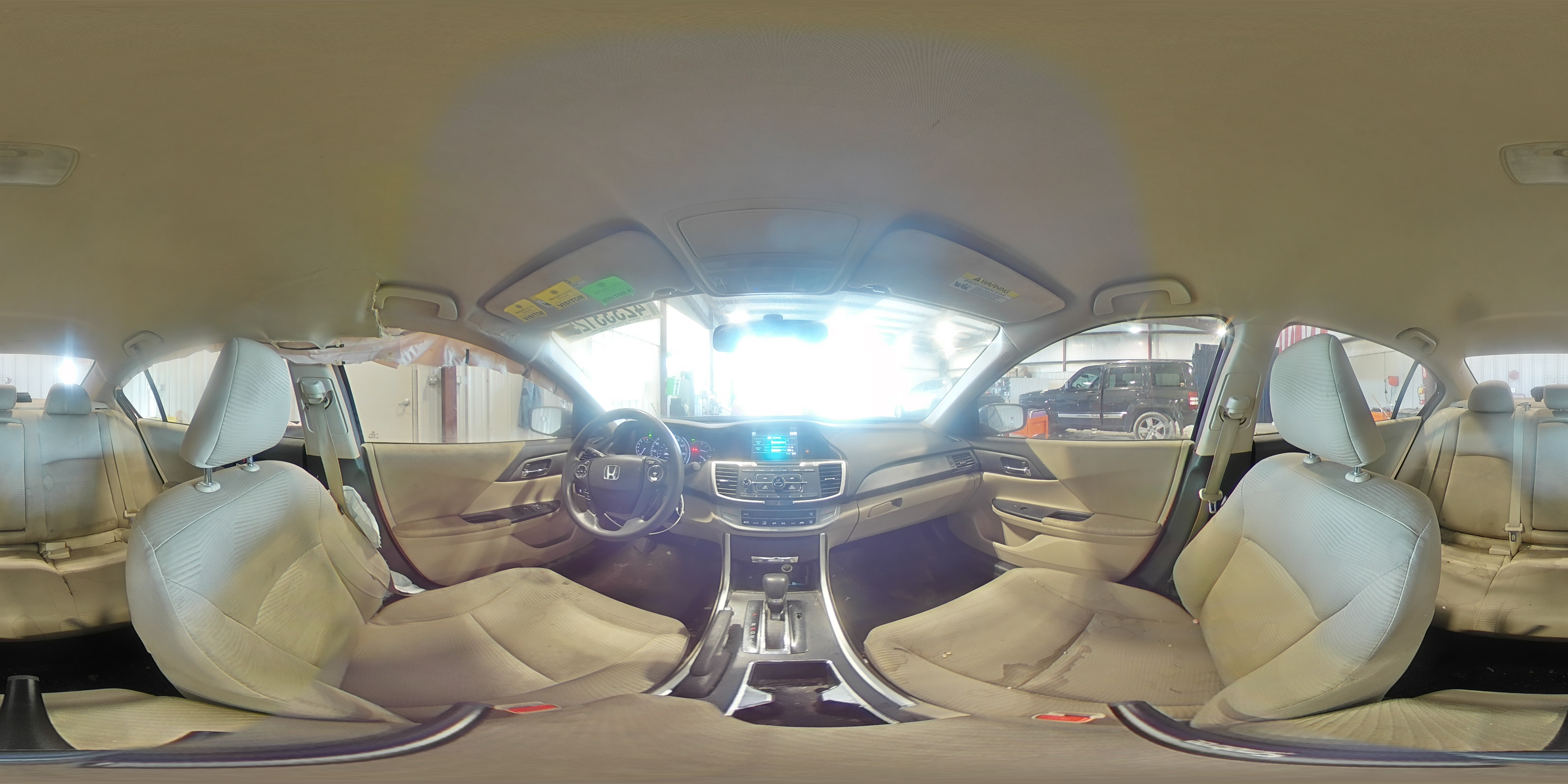 2014 Honda Accord - Image 13