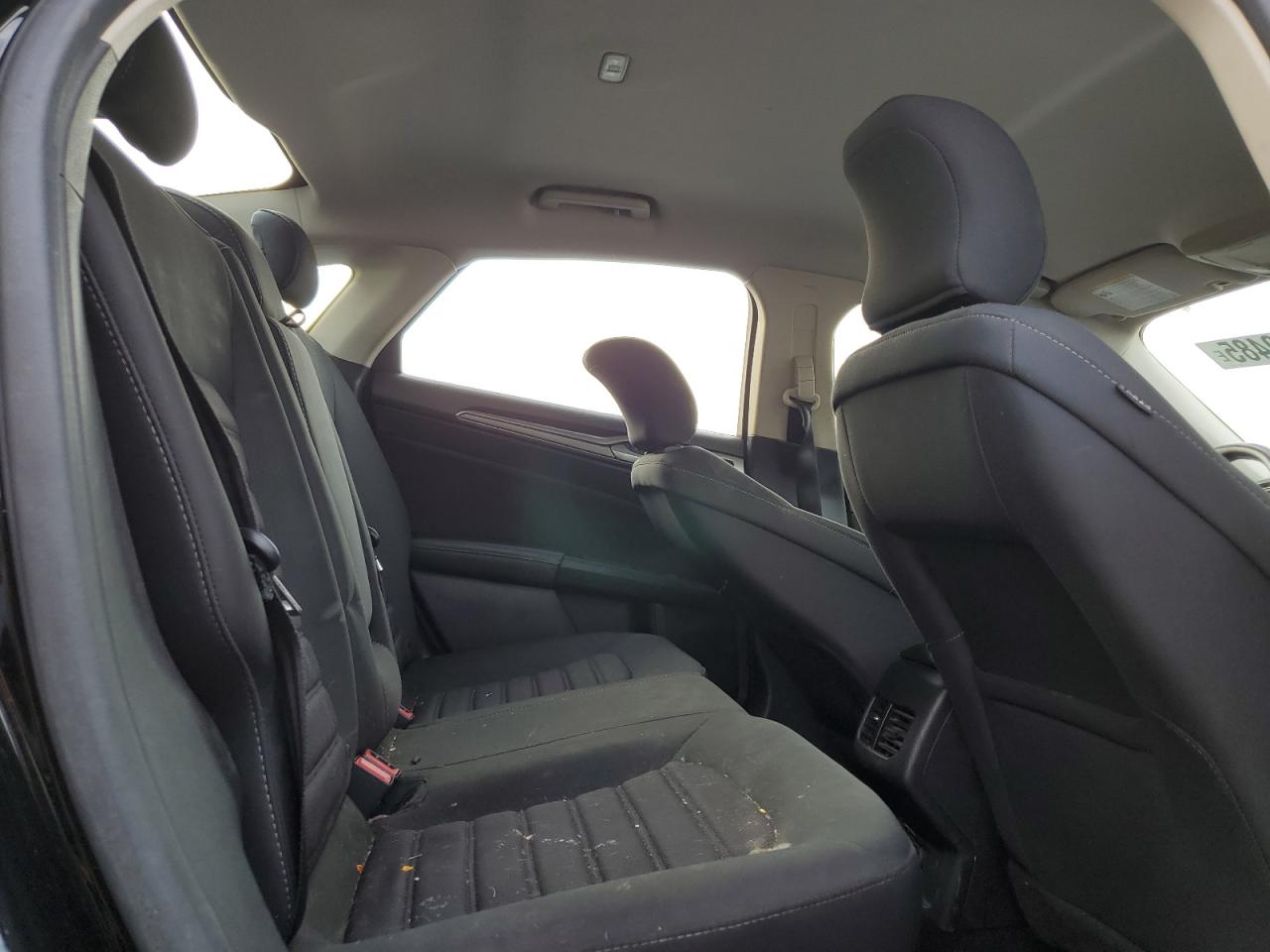 2018 Ford Fusion - Image 10
