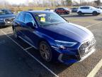 2023 AUDI A3 S LINE for sale at Copart SANDTOFT