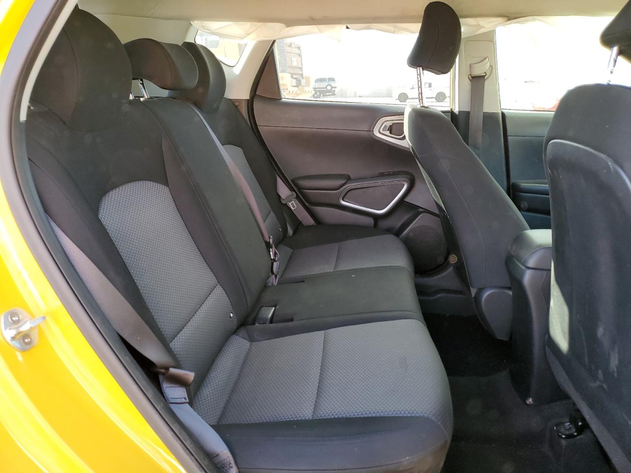 2020 Kia Soul - Image 12