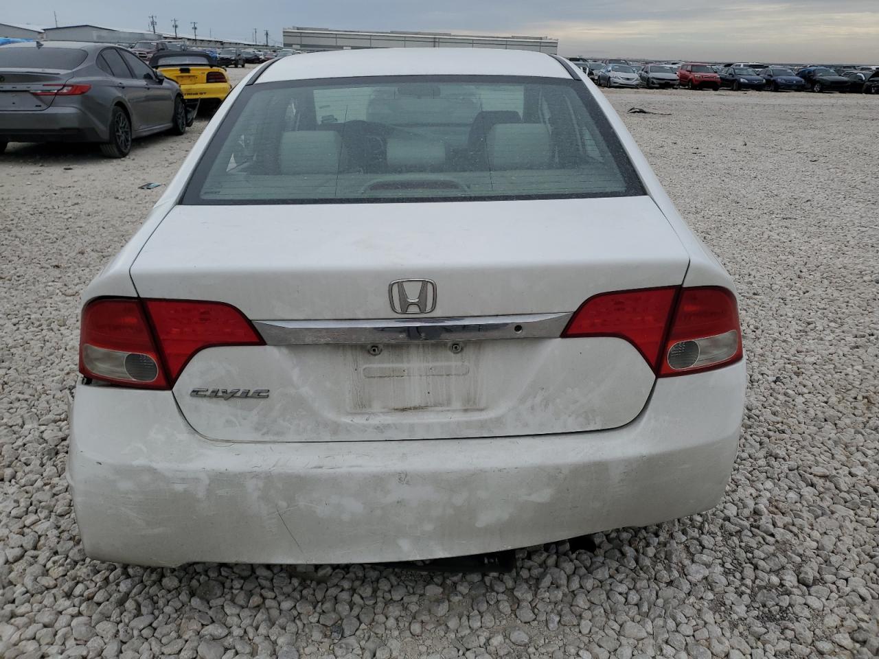 2009 Honda Civic - Image 6