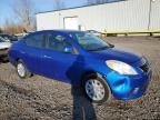 2013 Nissan Versa S на продаже в Portland, OR - Front End