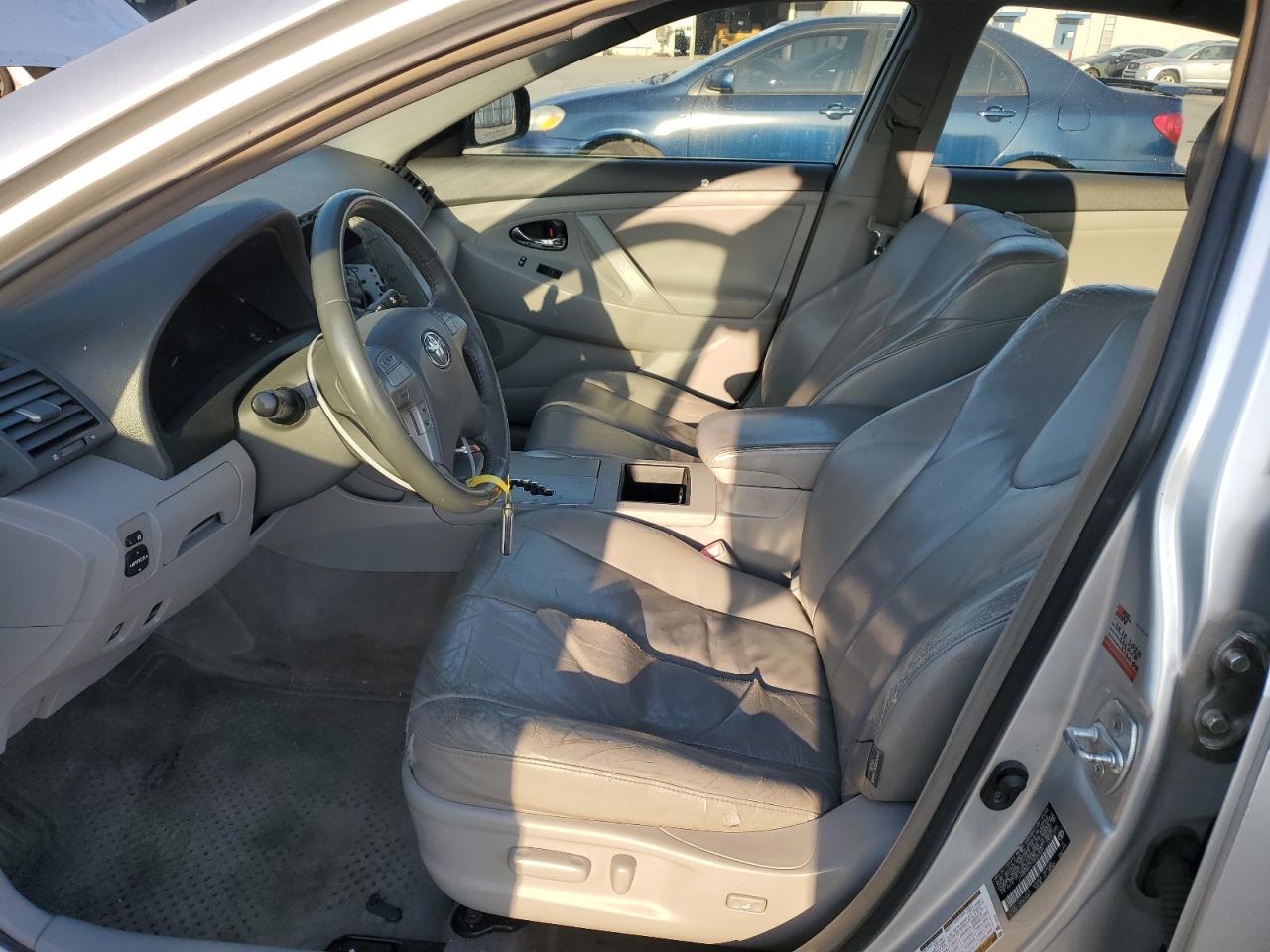 2007 Toyota Camry - Image 7