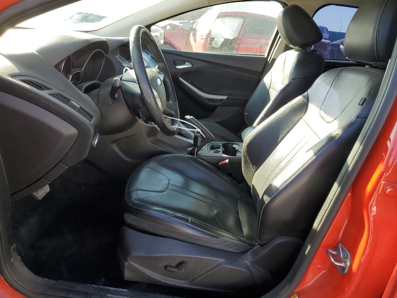 2014 Ford Focus - Image 7