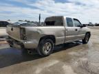 2001 Chevrolet Silverado C1500 en Venta en Apopka, FL - Rear End