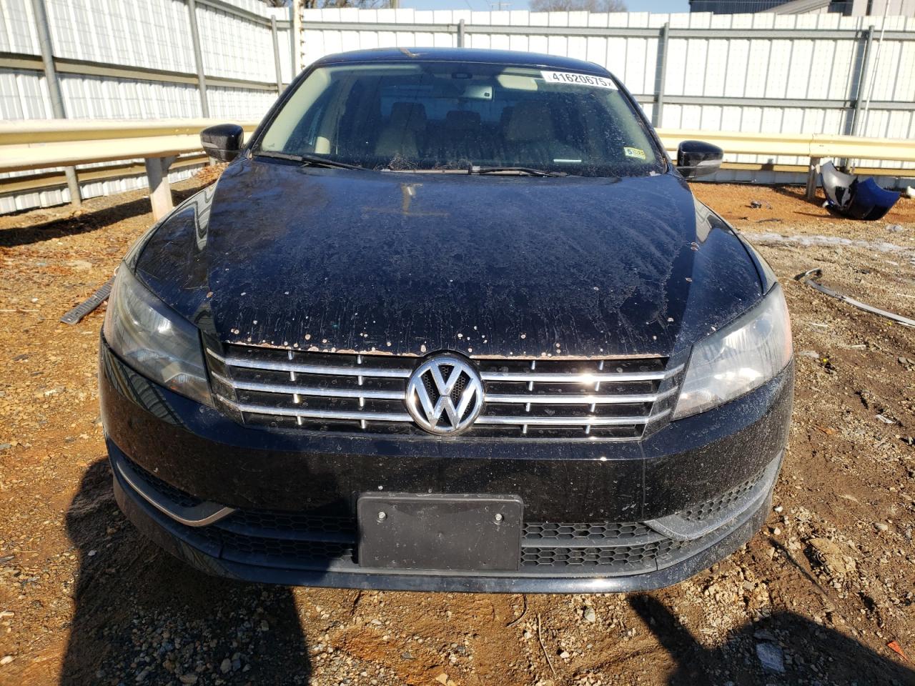 VIN 1VWBN7A30EC082178 2014 VOLKSWAGEN PASSAT no.5