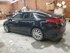 2015 Kia Optima Ex de vânzare în Ebensburg, PA - Front End