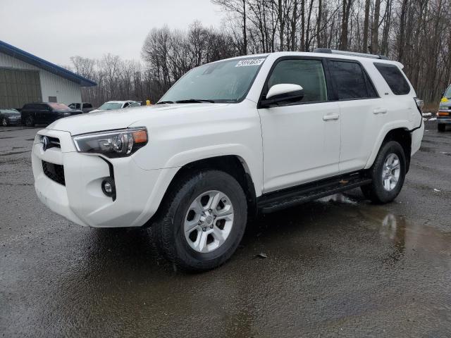 2022 Toyota 4Runner Sr5/Sr5 Premium