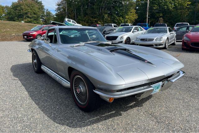 1967 Chevrolet Corvette