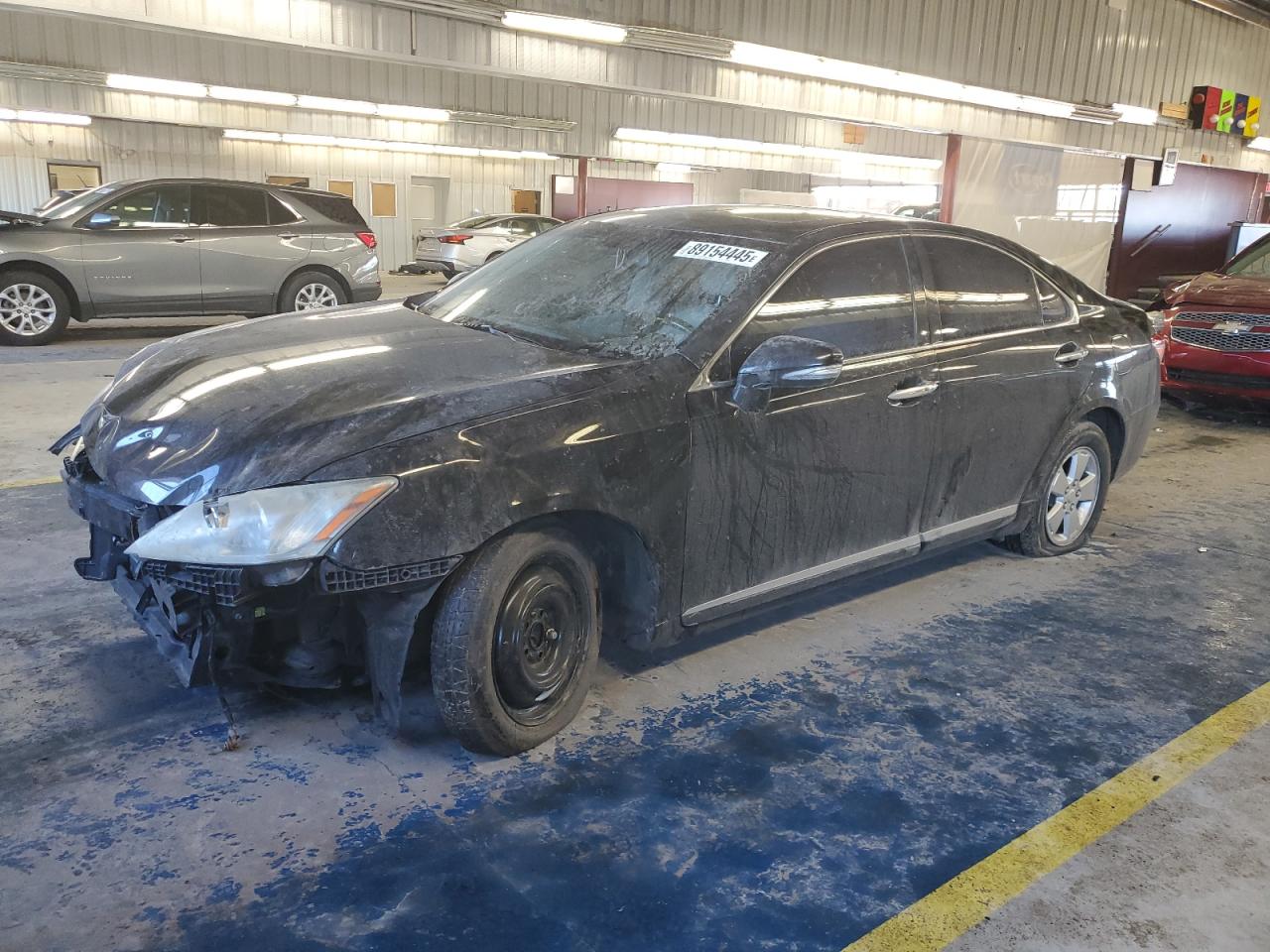 2011 Lexus ES - Image 1
