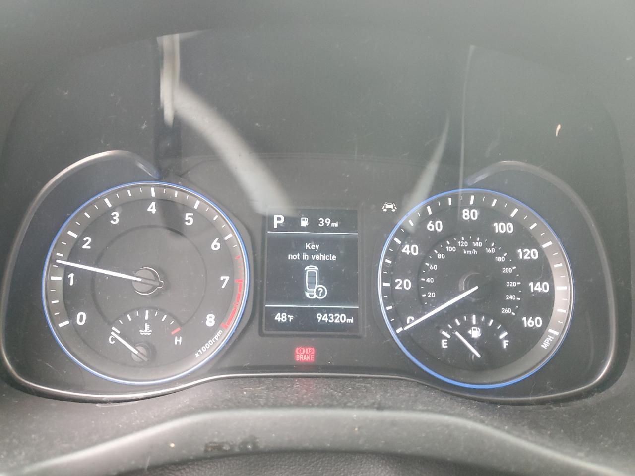 2021 Hyundai Kona - Image 9