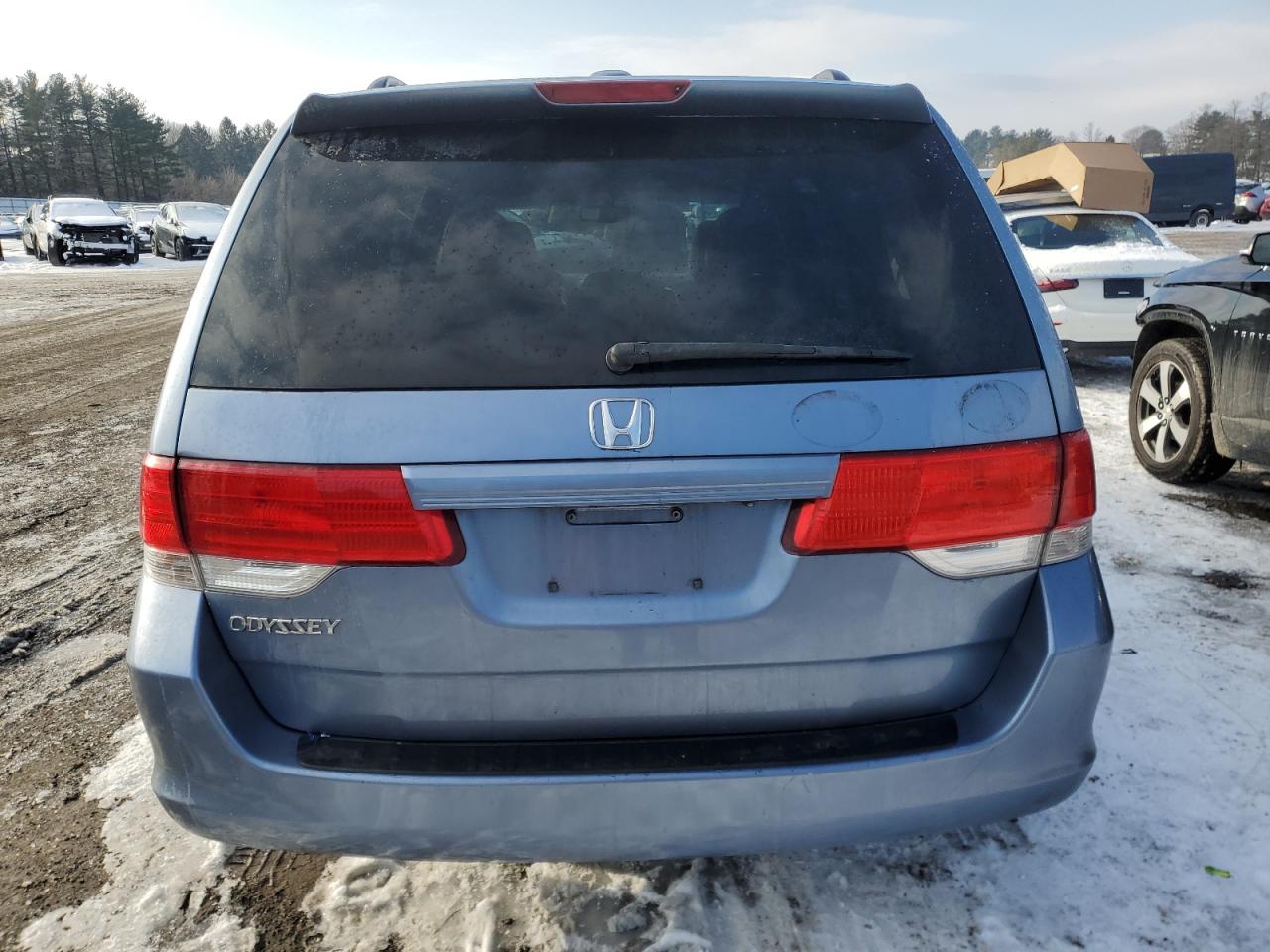 2008 Honda Odyssey - Image 6