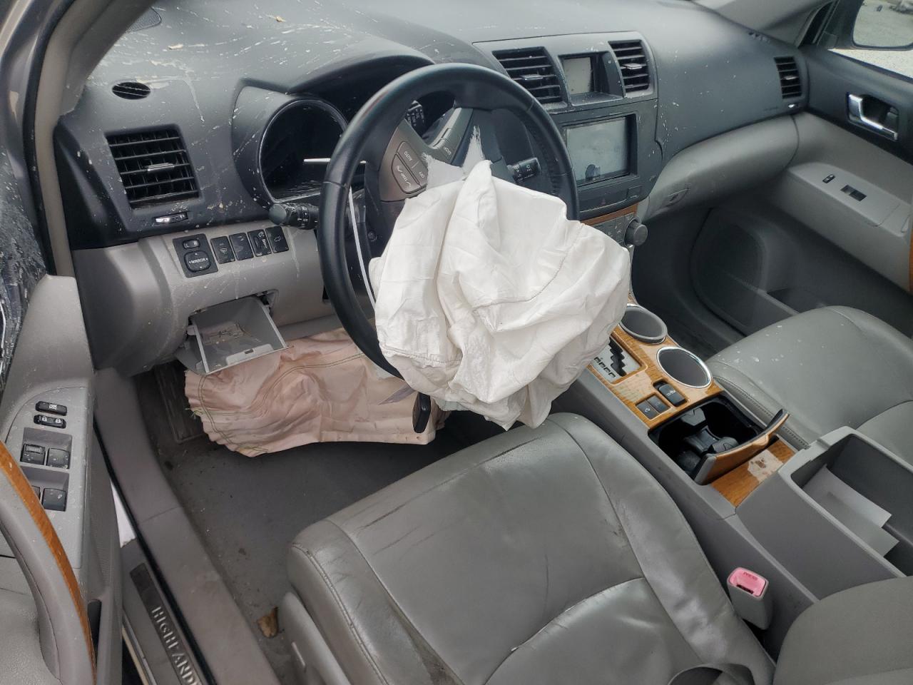 2008 Toyota Highlander - Image 8