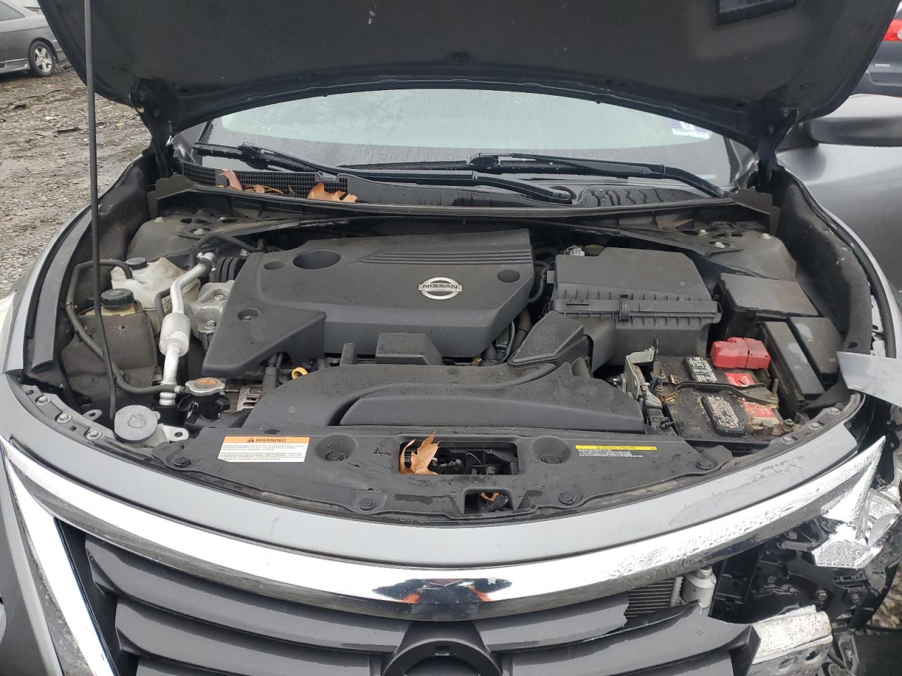 2015 Nissan Altima - Image 11