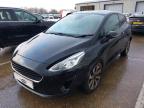 2020 FORD FIESTA TRE for sale at Copart NEWBURY