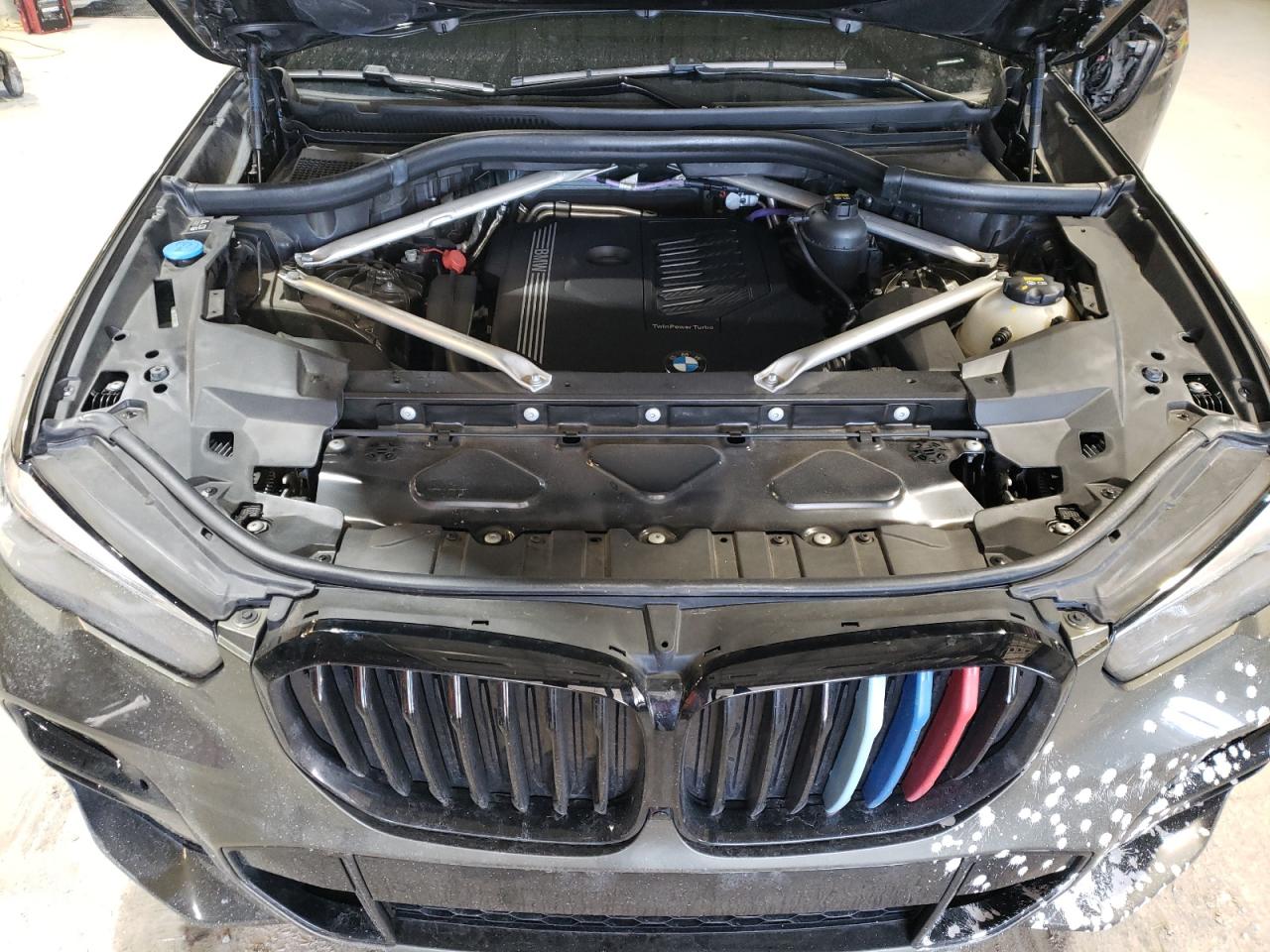 2022 BMW X5 - Image 12