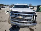 2014 Chevrolet Silverado C1500 Lt de vânzare în Florence, MS - Front End