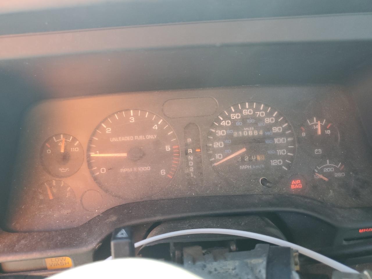 1995 Dodge RAM - Image 9