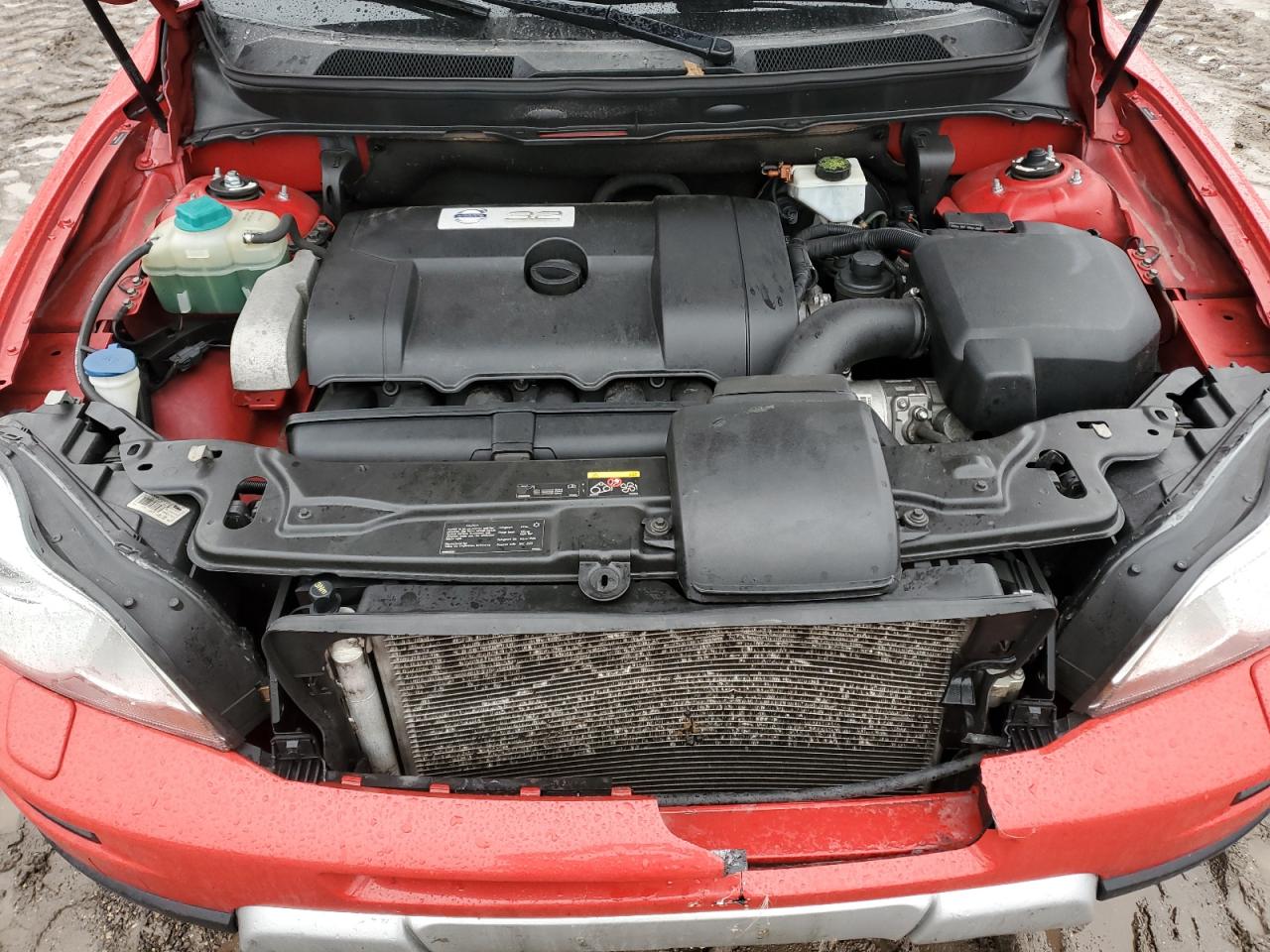 2009 Volvo XC90 - Image 12