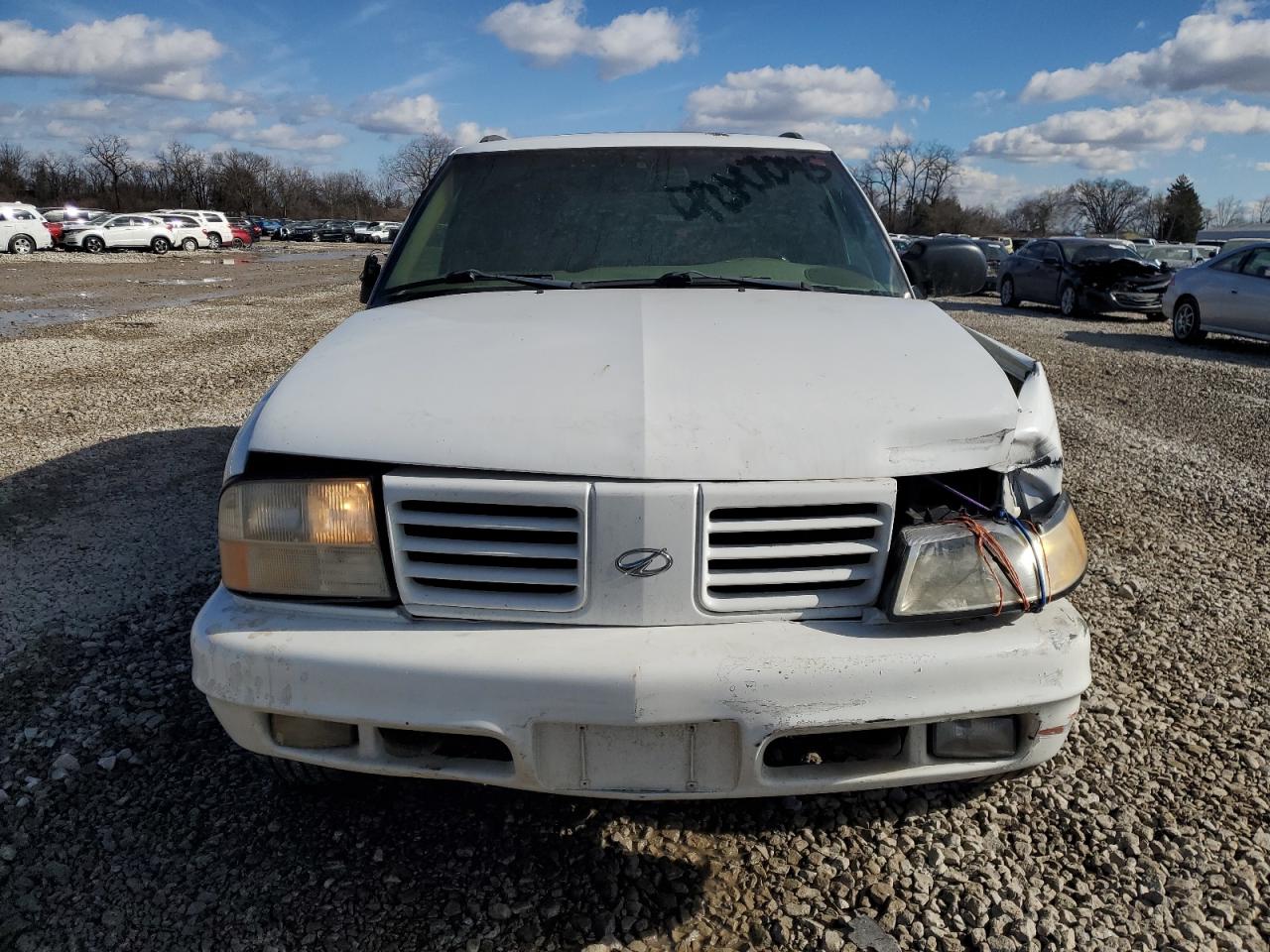 1999 Oldsmobile Bravada - Image 5