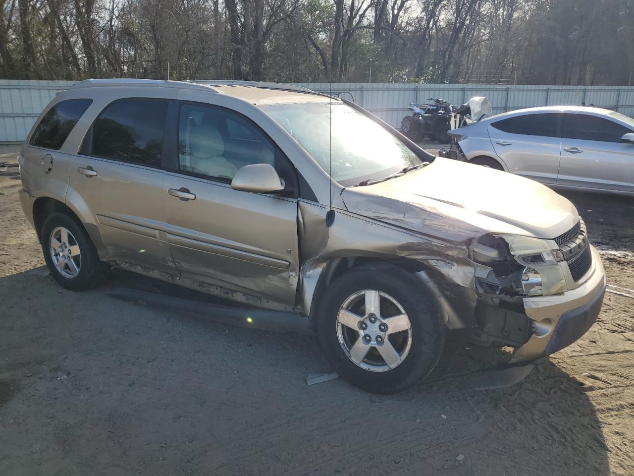 2006 Chevrolet Equinox - Image 4