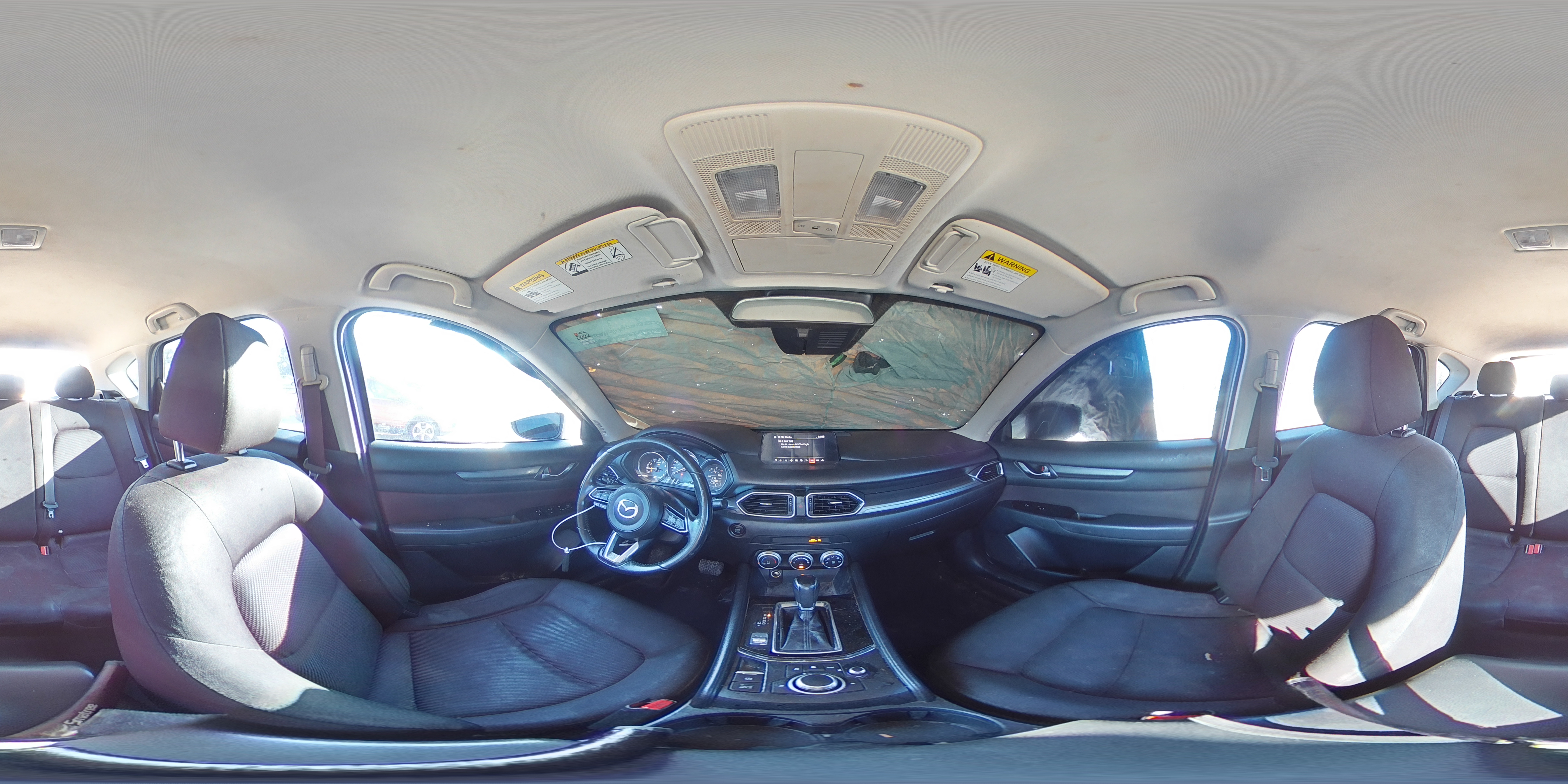 2019 Mazda CX-5 - Image 13