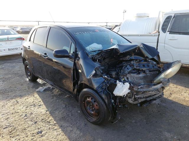 JTDKW923595119570 - 2009 Toyota Yaris - #undefined