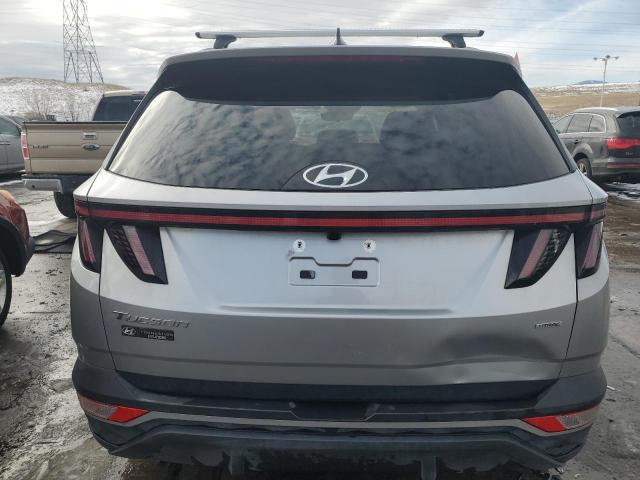  HYUNDAI TUCSON 2023 Szary