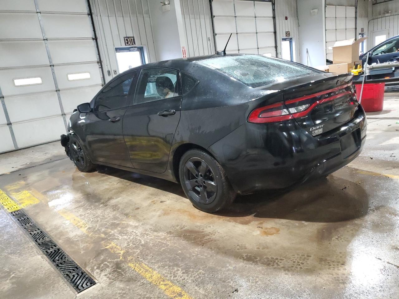 2016 Dodge Dart - Image 2