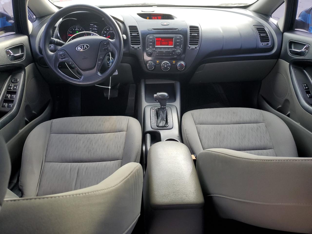 2014 Kia Forte - Image 8