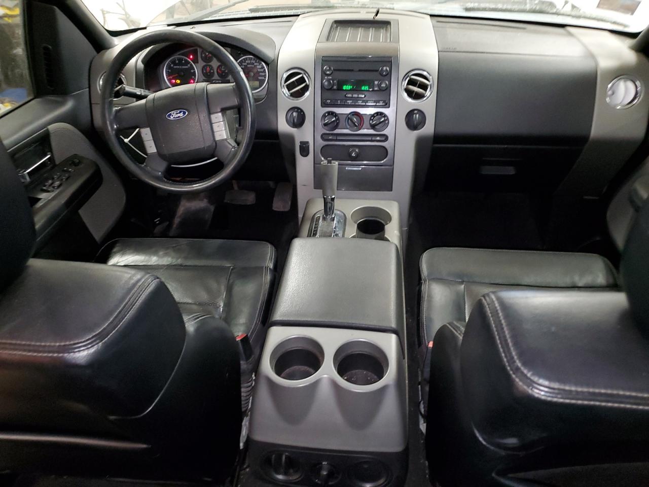 2004 Ford F-150 - Image 8