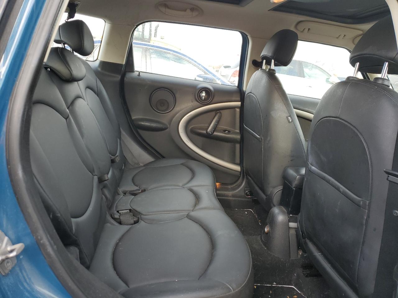 2012 MINI Cooper - Image 10