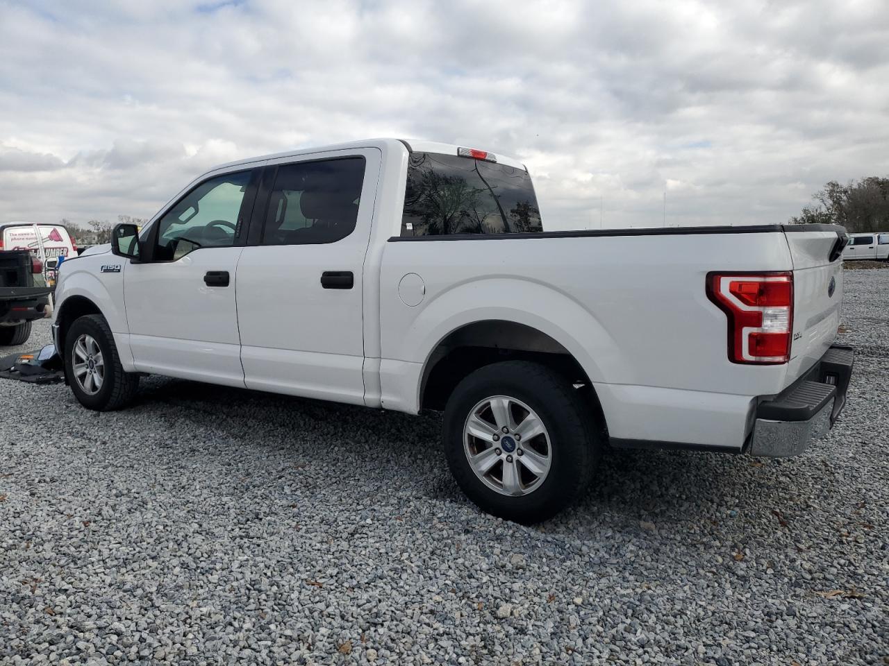 2018 Ford F-150 - Image 2