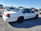 1998 Ford Crown Victoria  de vânzare în Lumberton, NC - Normal Wear