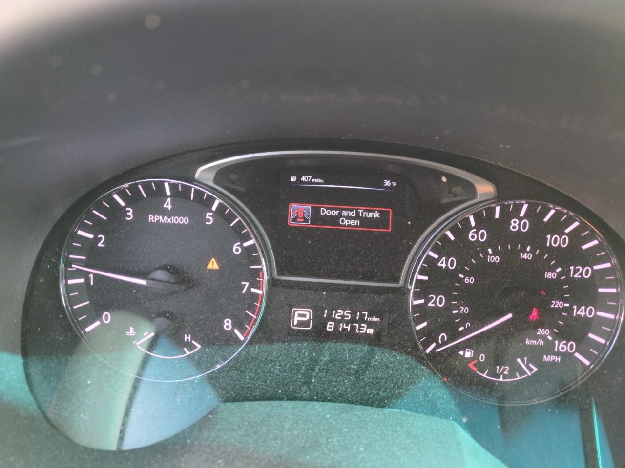 2014 Nissan Altima - Image 9