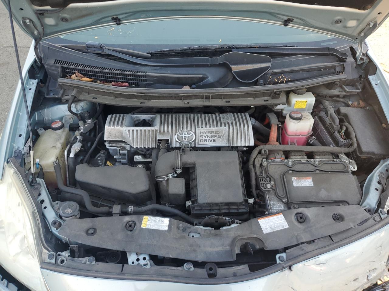 2015 Toyota Prius - Image 11