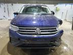 2022 Volkswagen Tiguan Se იყიდება Candia-ში, NH - Front End